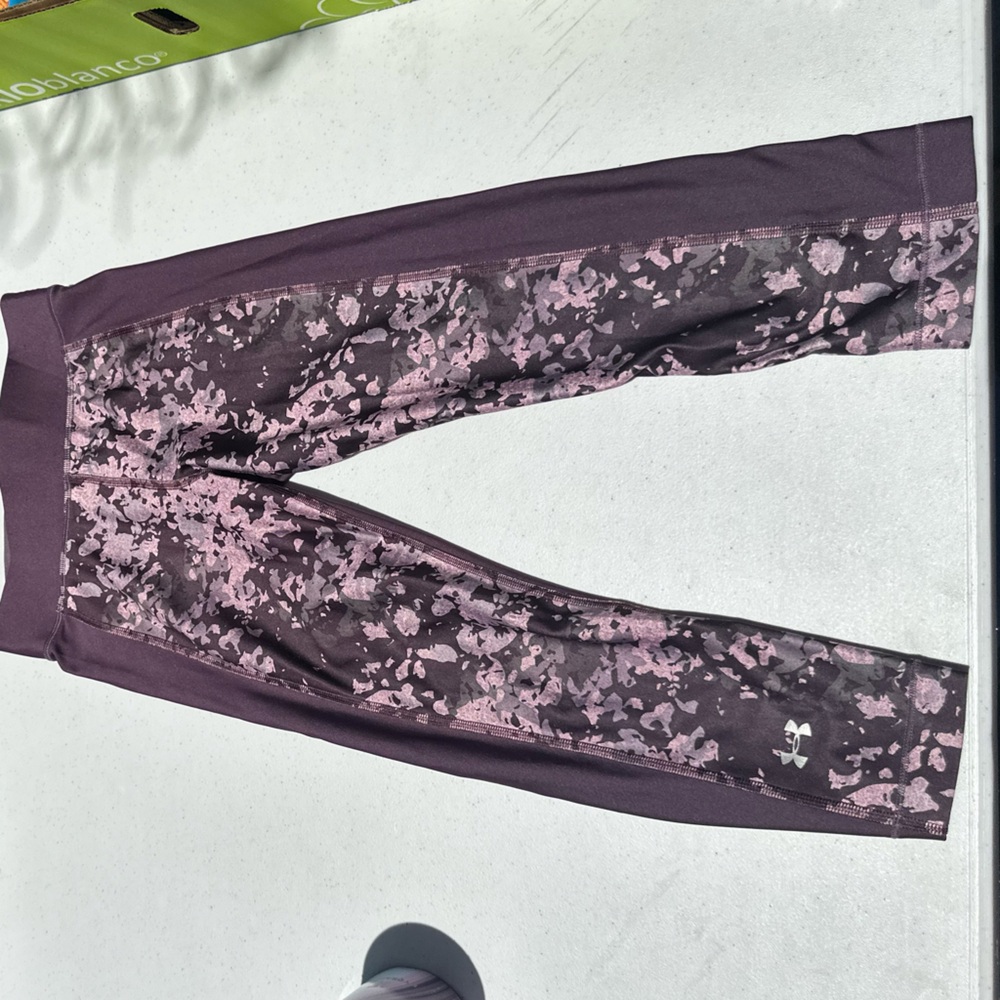 Under Armour leggings